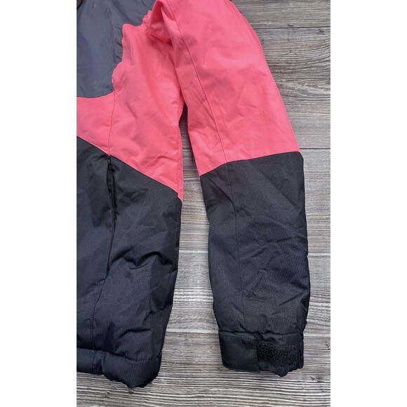 Mountain Warehouse Isotherm Jacket Snow Ski Women’s 8 Water-Resistant Pockets - Picture 2 of 16